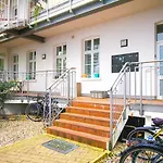 Cozy Domicile Leipziger Auwald