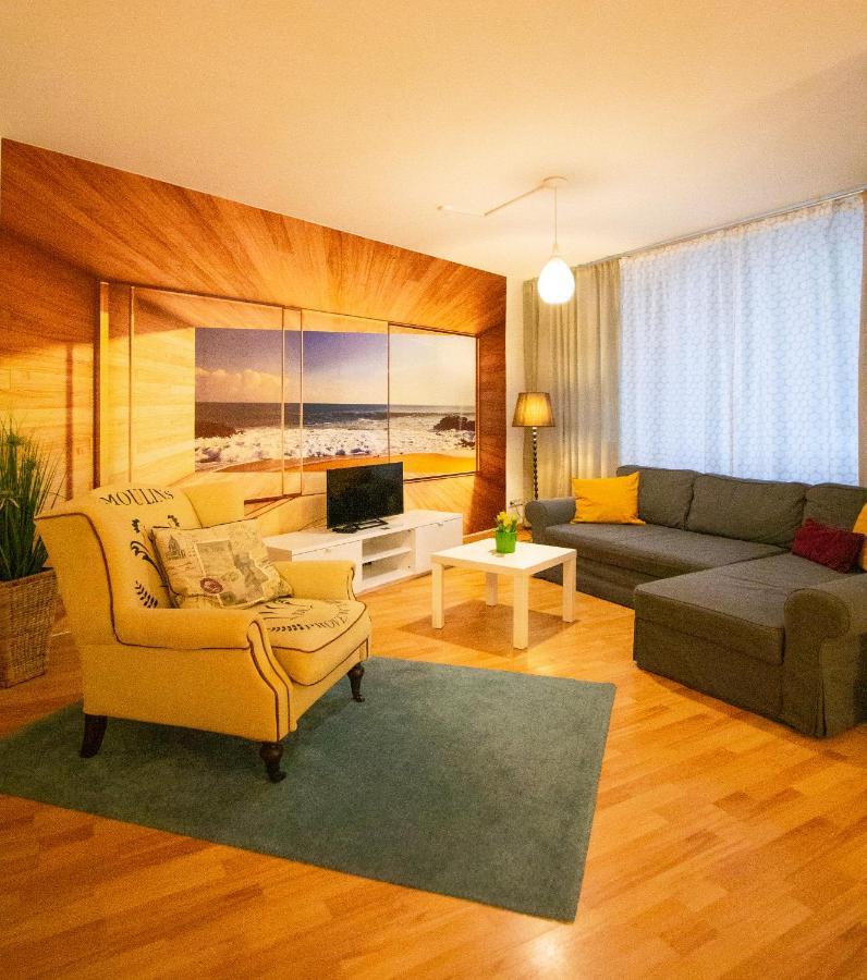 Cozy Domicile Leipziger Auwald Apartment Leipzig