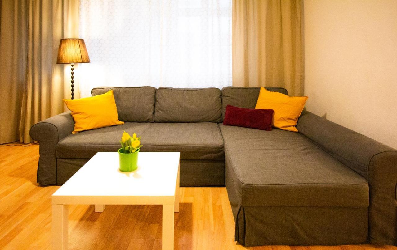 Cozy Domicile Leipziger Auwald Apartment *