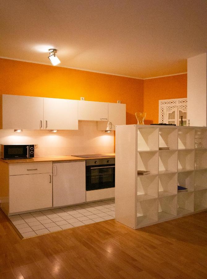 Cozy Domicile Leipziger Auwald Apartment