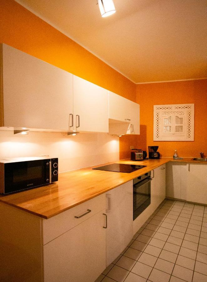 Cozy Domicile Leipziger Auwald * Leipzig