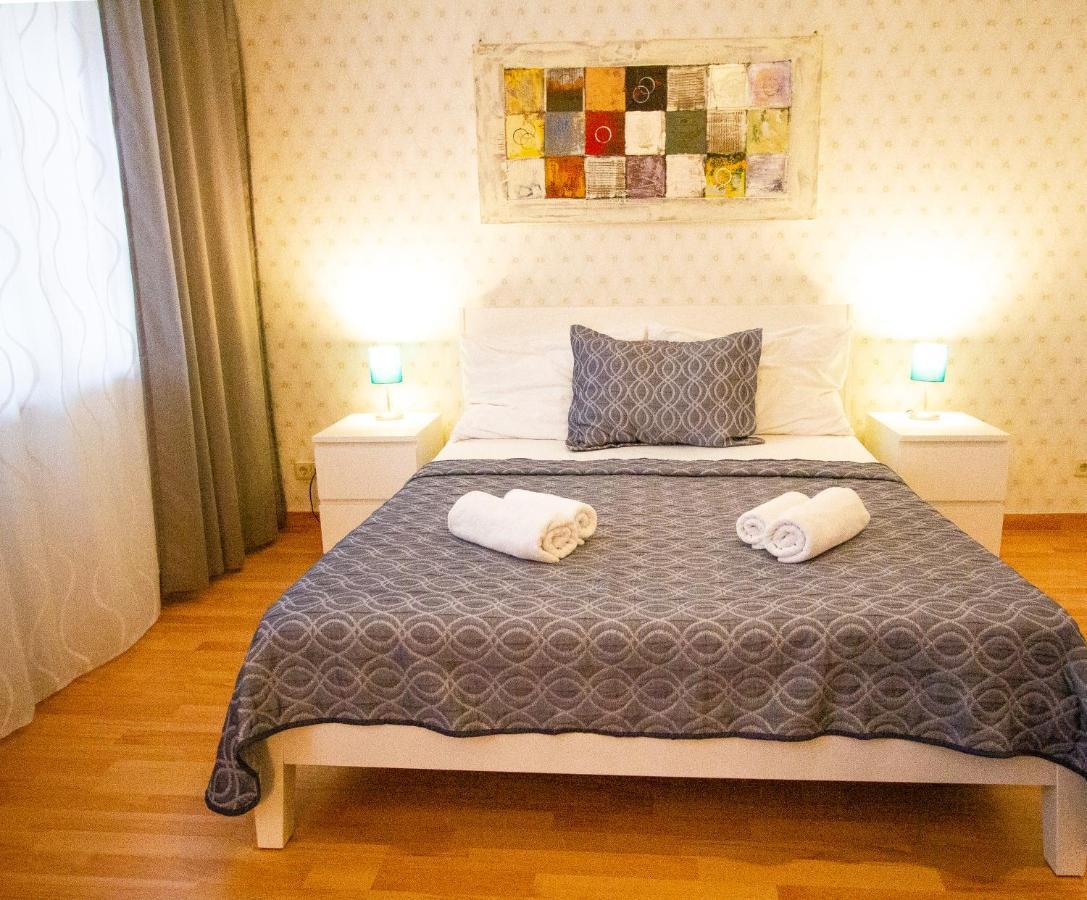 Cozy Domicile Leipziger Auwald Leipzig