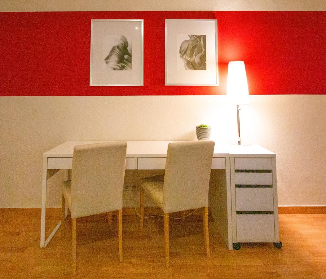 Cozy Domicile Leipziger Auwald *