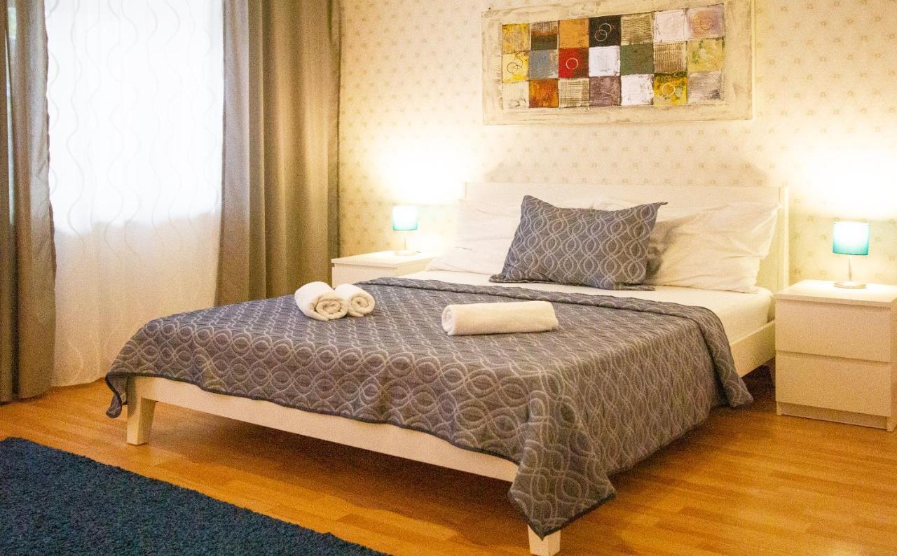 Cozy Domicile Leipziger Auwald * Leipzig