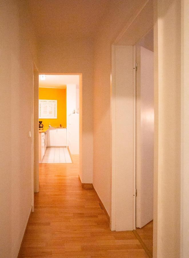 Cozy Domicile Leipziger Auwald Leipzig