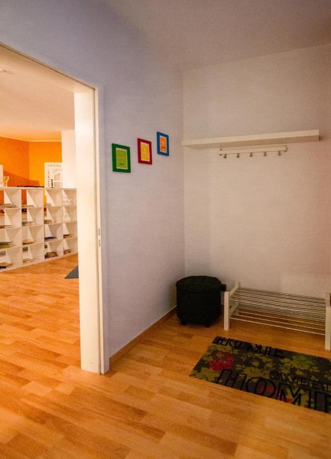 Cozy Domicile Leipziger Auwald *