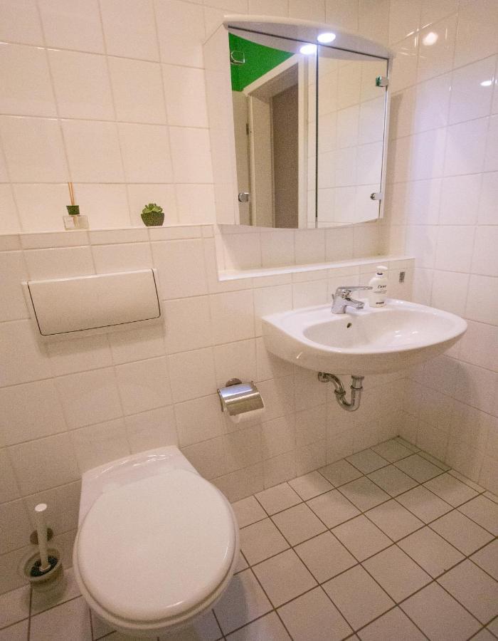 Apartment Cozy Domicile Leipziger Auwald